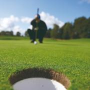 DETAIL14472 gazon, golf, priming, green, conversion, inversion de flore, semences