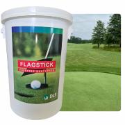 DETAIL14502 gazon, semences, green, golf, flagstick