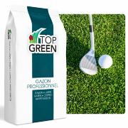 DETAIL14148 packaging, gazon, sport, semences, golf